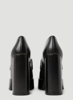 Aevitas Platform Heels
