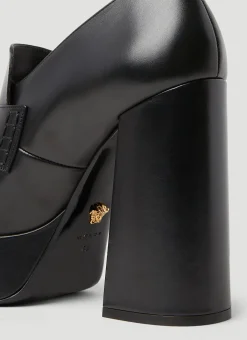 Aevitas Platform Heels