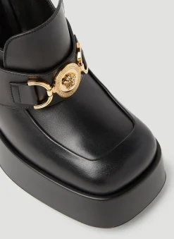 Aevitas Platform Heels