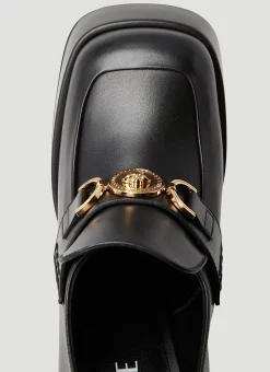 Aevitas Platform Heels