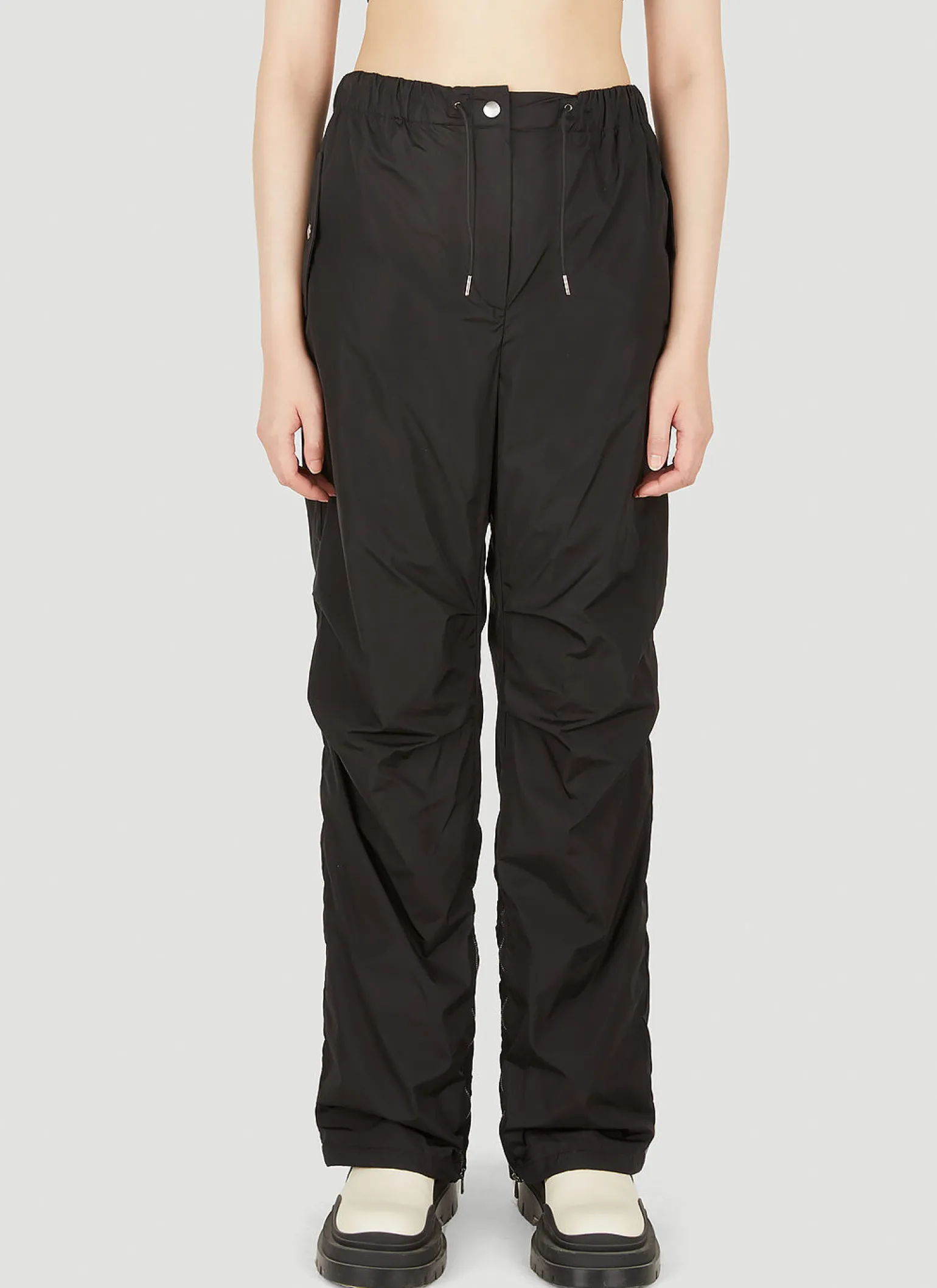 Agamia Track Pants