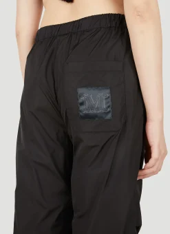 Agamia Track Pants