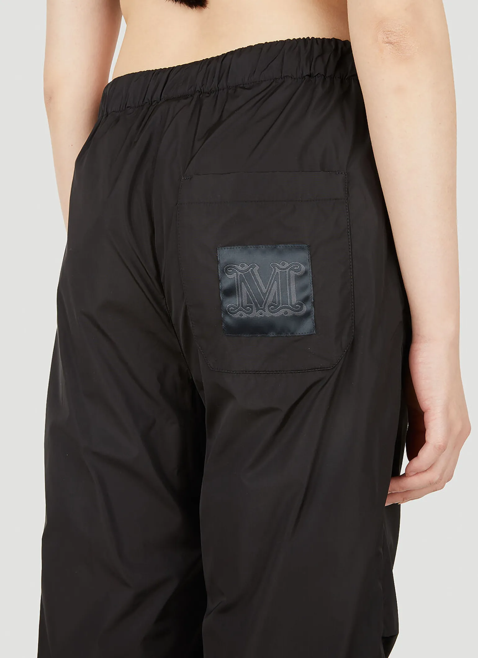 Agamia Track Pants
