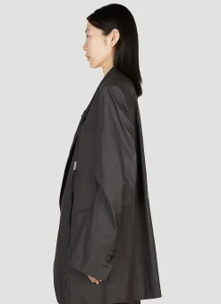 Agnes Slouchy Blazer