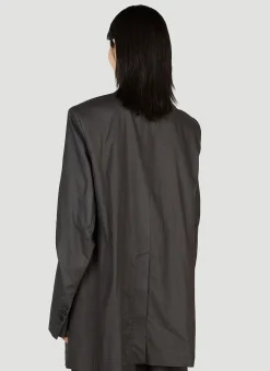 Agnes Slouchy Blazer