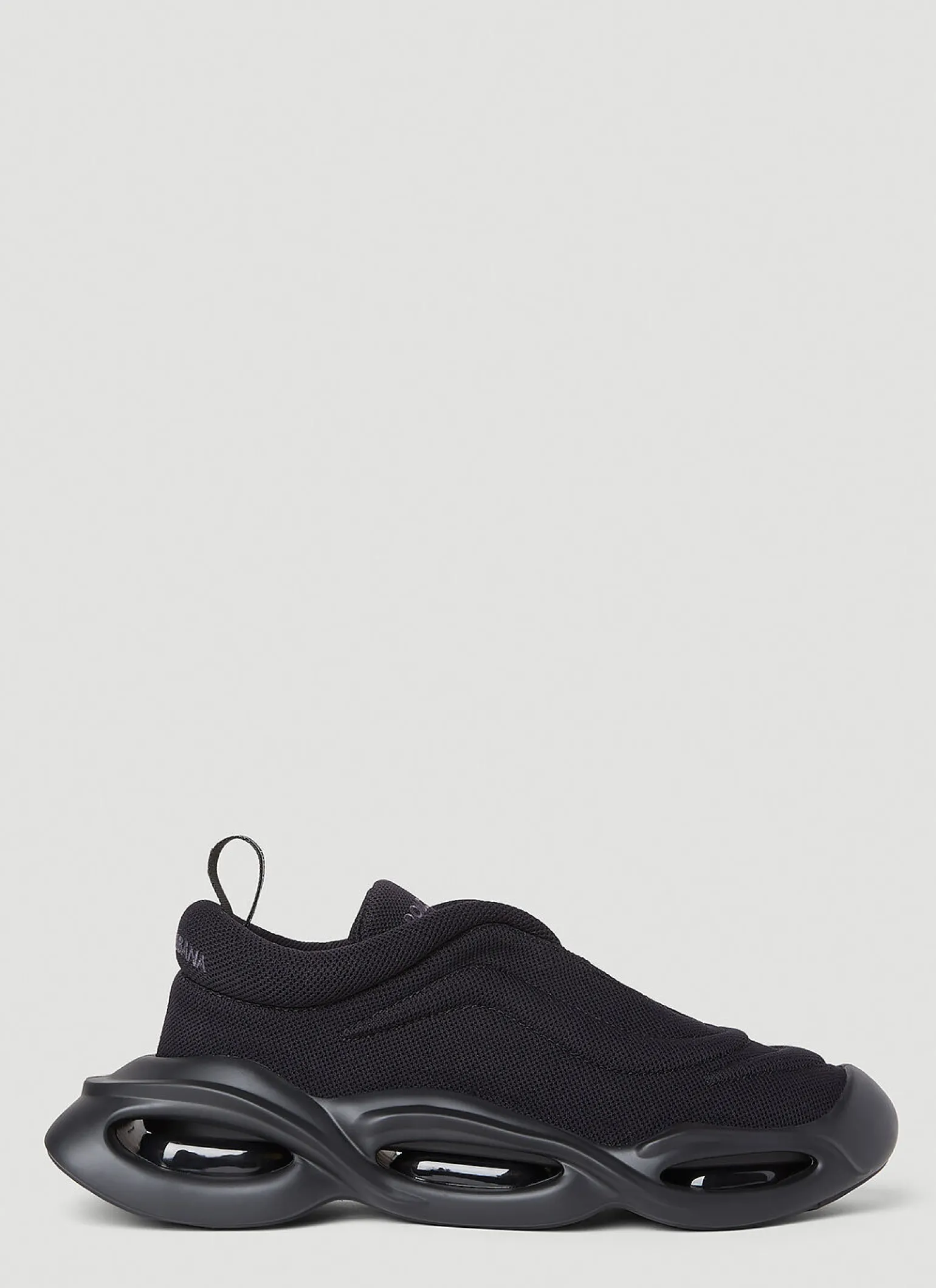 Air Sole Sneakers