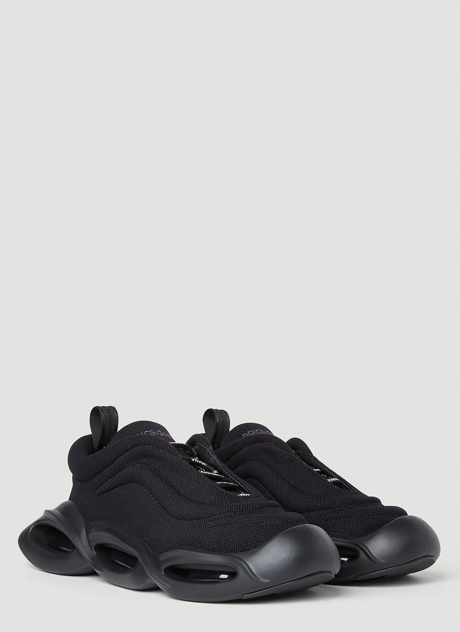 Air Sole Sneakers