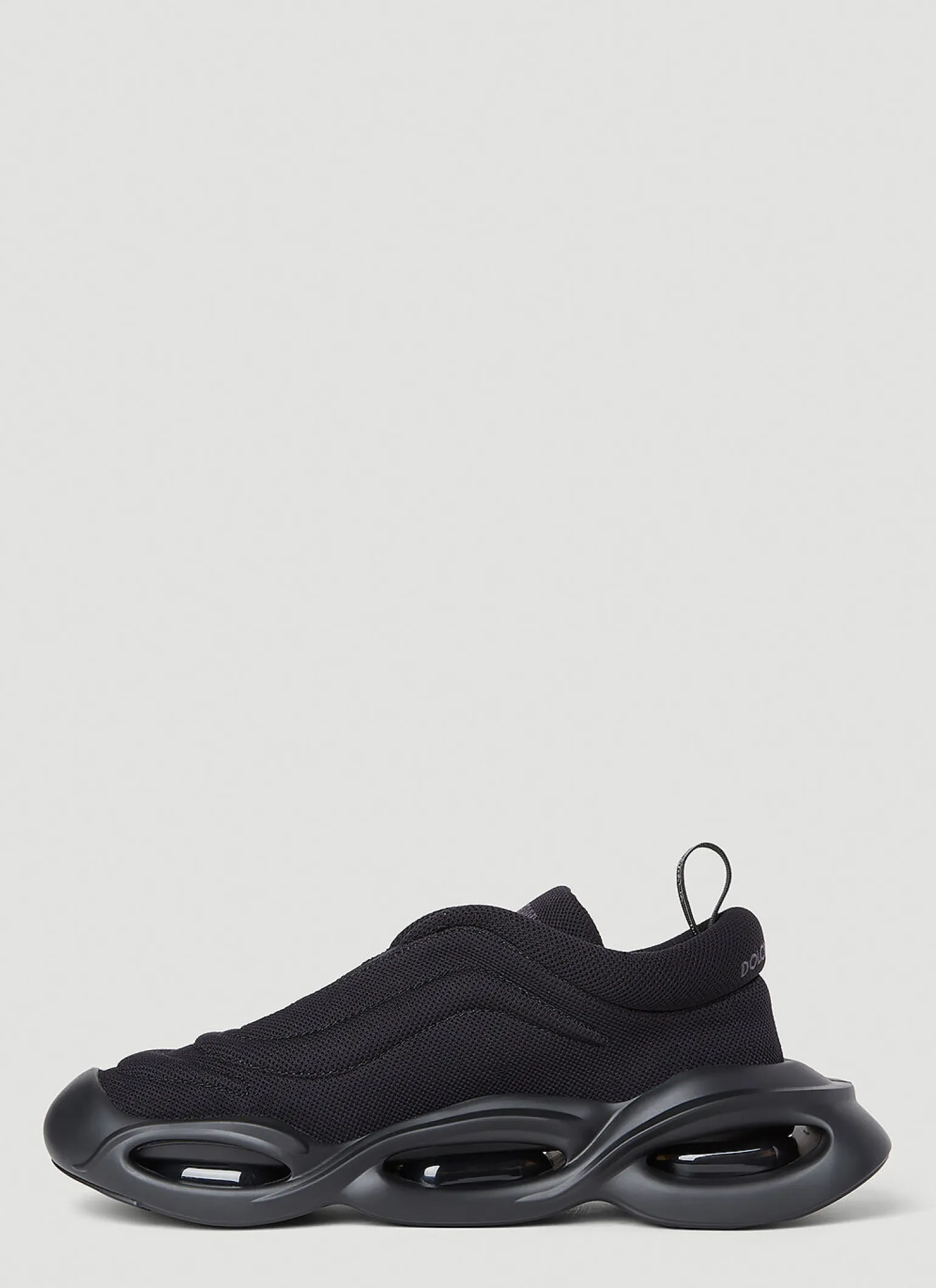 Air Sole Sneakers