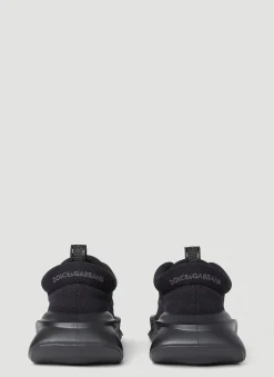 Air Sole Sneakers