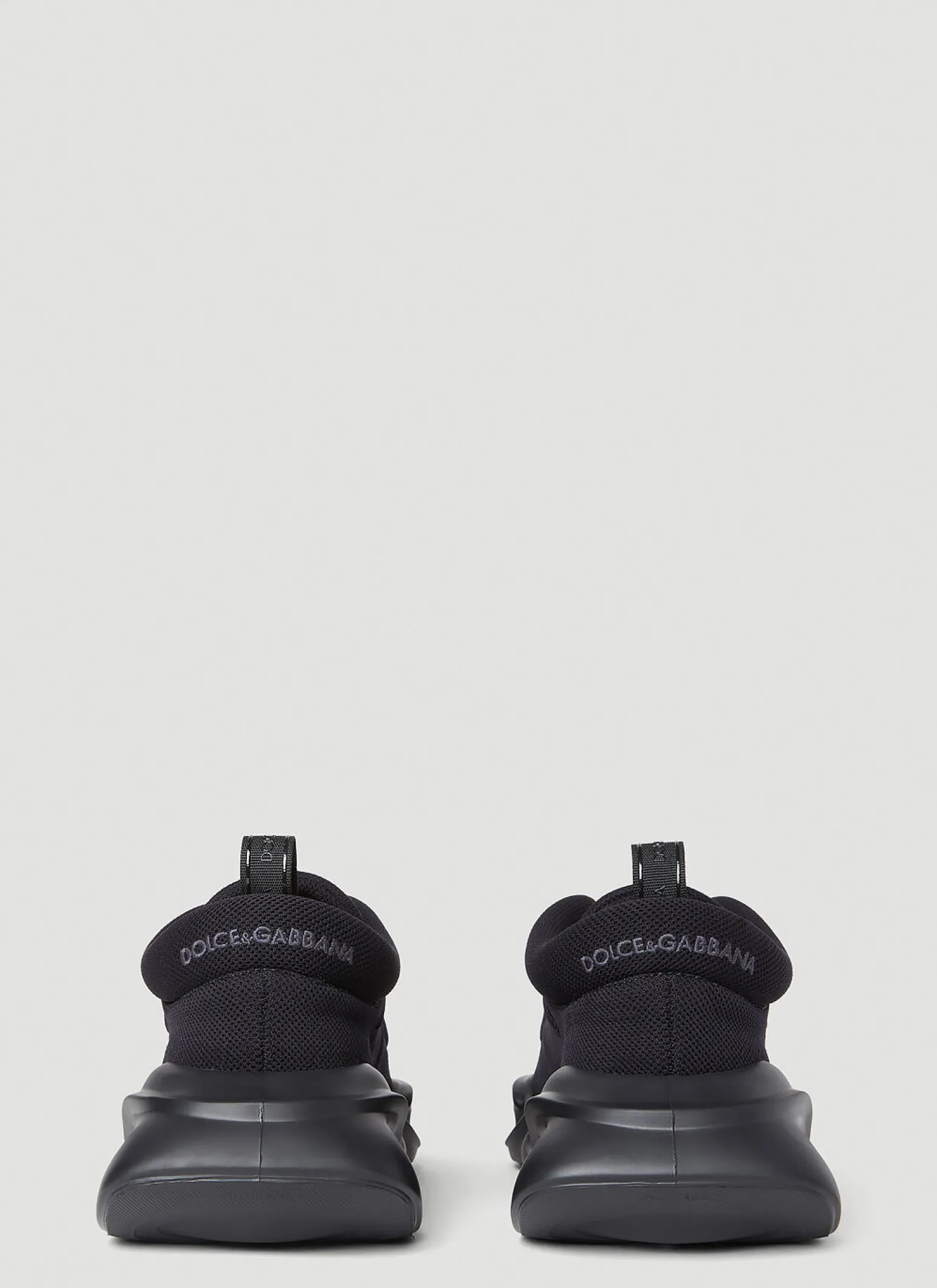 Air Sole Sneakers