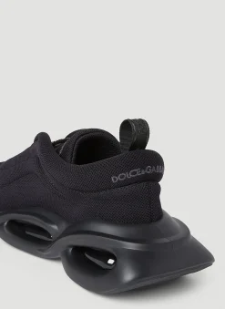 Air Sole Sneakers