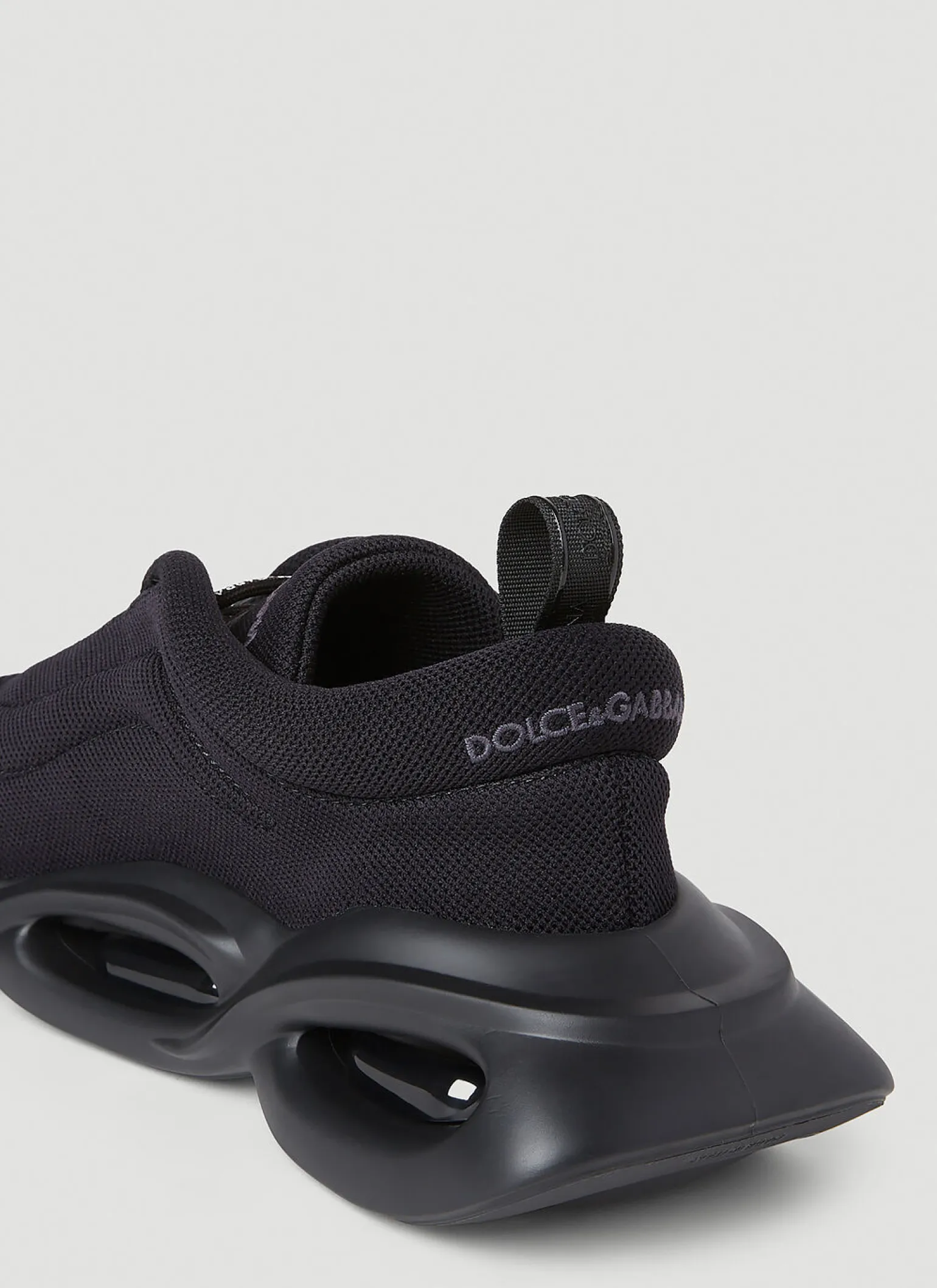 Air Sole Sneakers