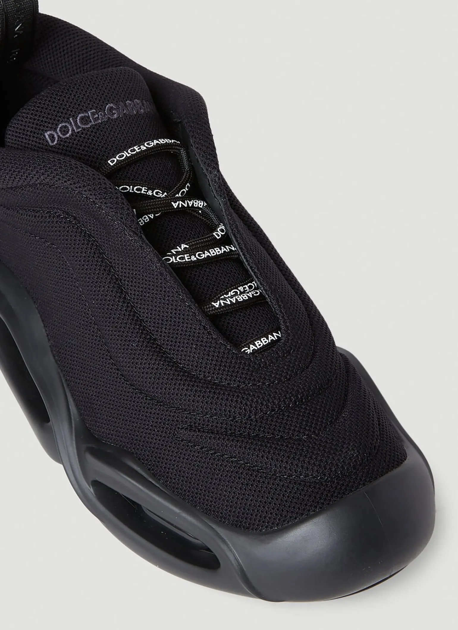 Air Sole Sneakers
