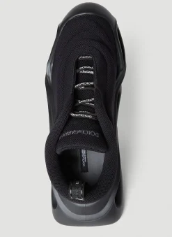 Air Sole Sneakers