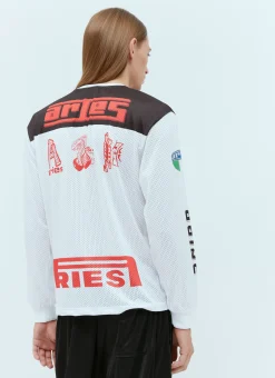 Airtex Moto Multi Graphic T-Shirt