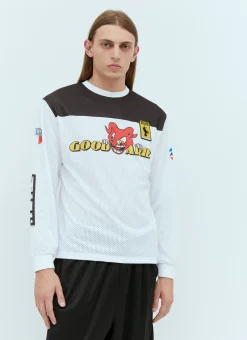 Airtex Moto Multi Graphic T-Shirt
