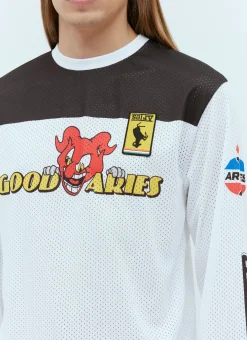Airtex Moto Multi Graphic T-Shirt