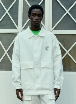 Alastair Mckimm Workwear Jacket