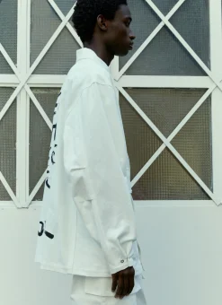 Alastair Mckimm Workwear Jacket