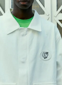 Alastair Mckimm Workwear Jacket