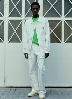 Alastair Mckimm Workwear Pants
