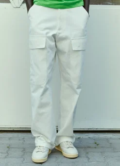 Alastair Mckimm Workwear Pants