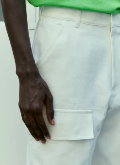 Alastair Mckimm Workwear Pants