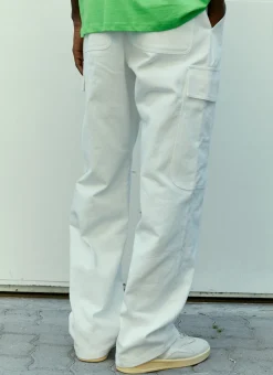 Alastair Mckimm Workwear Pants
