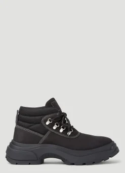 Alex Boots