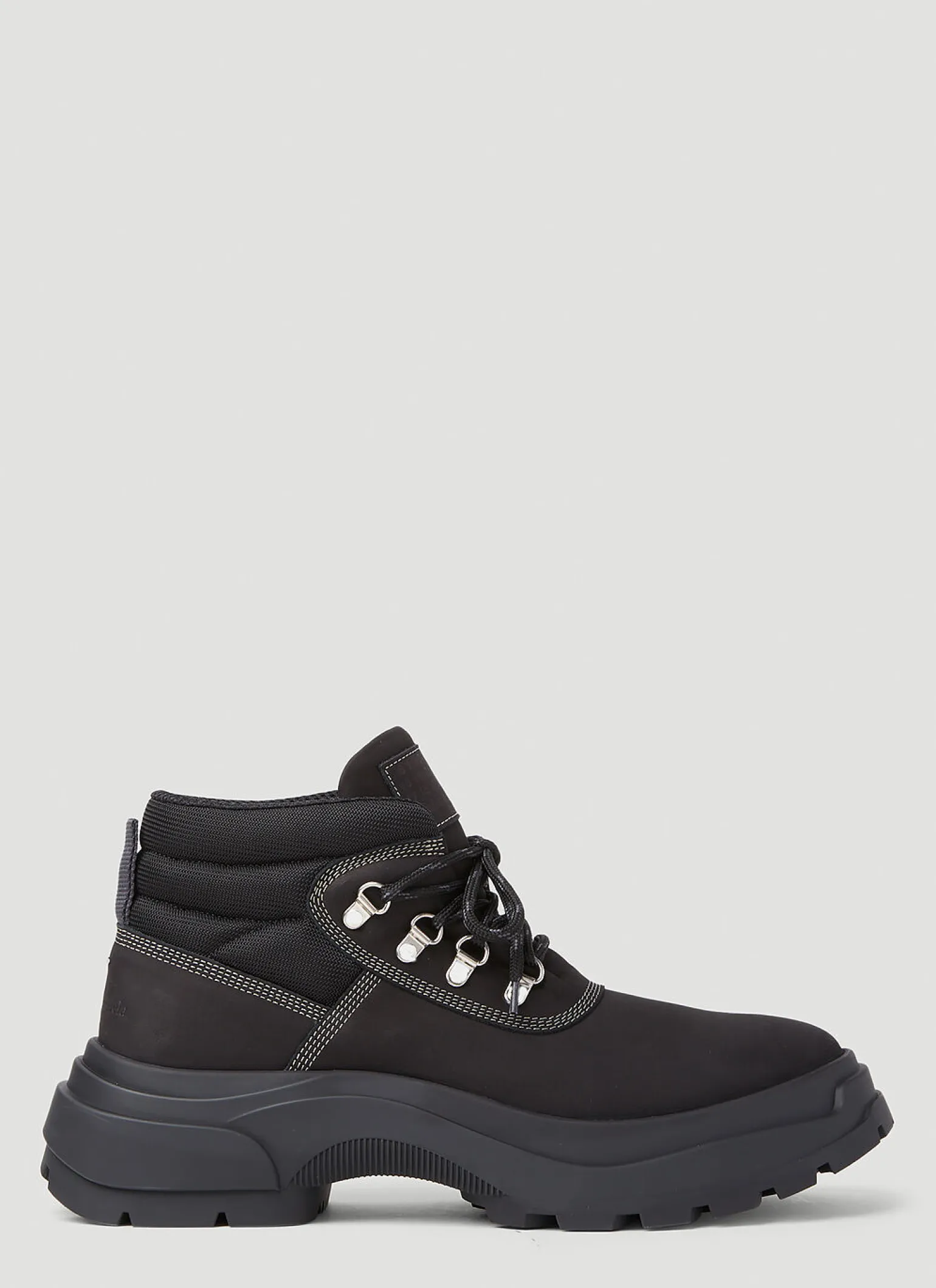 Alex Boots