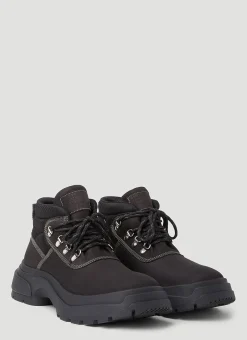 Alex Boots