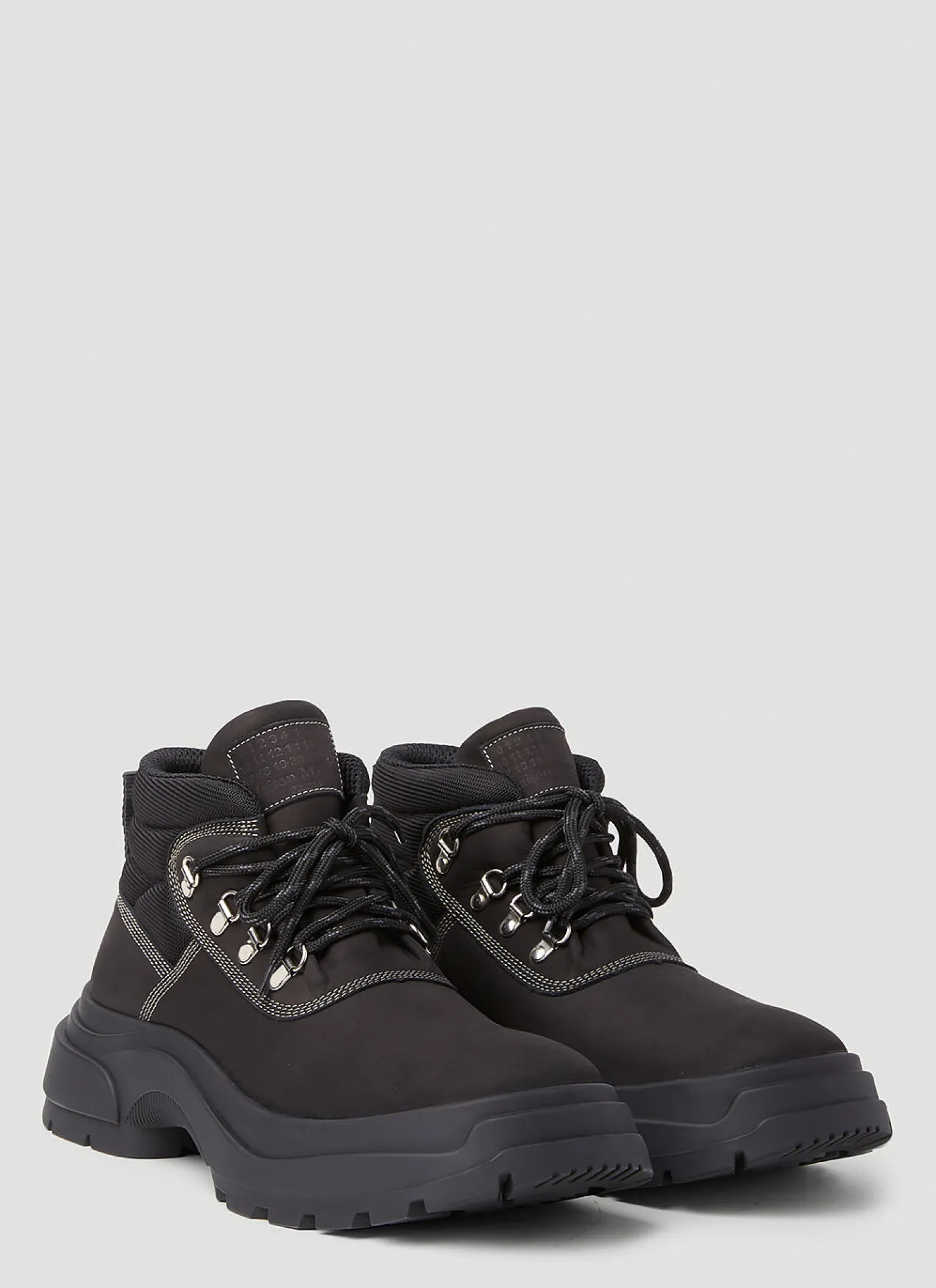 Alex Boots