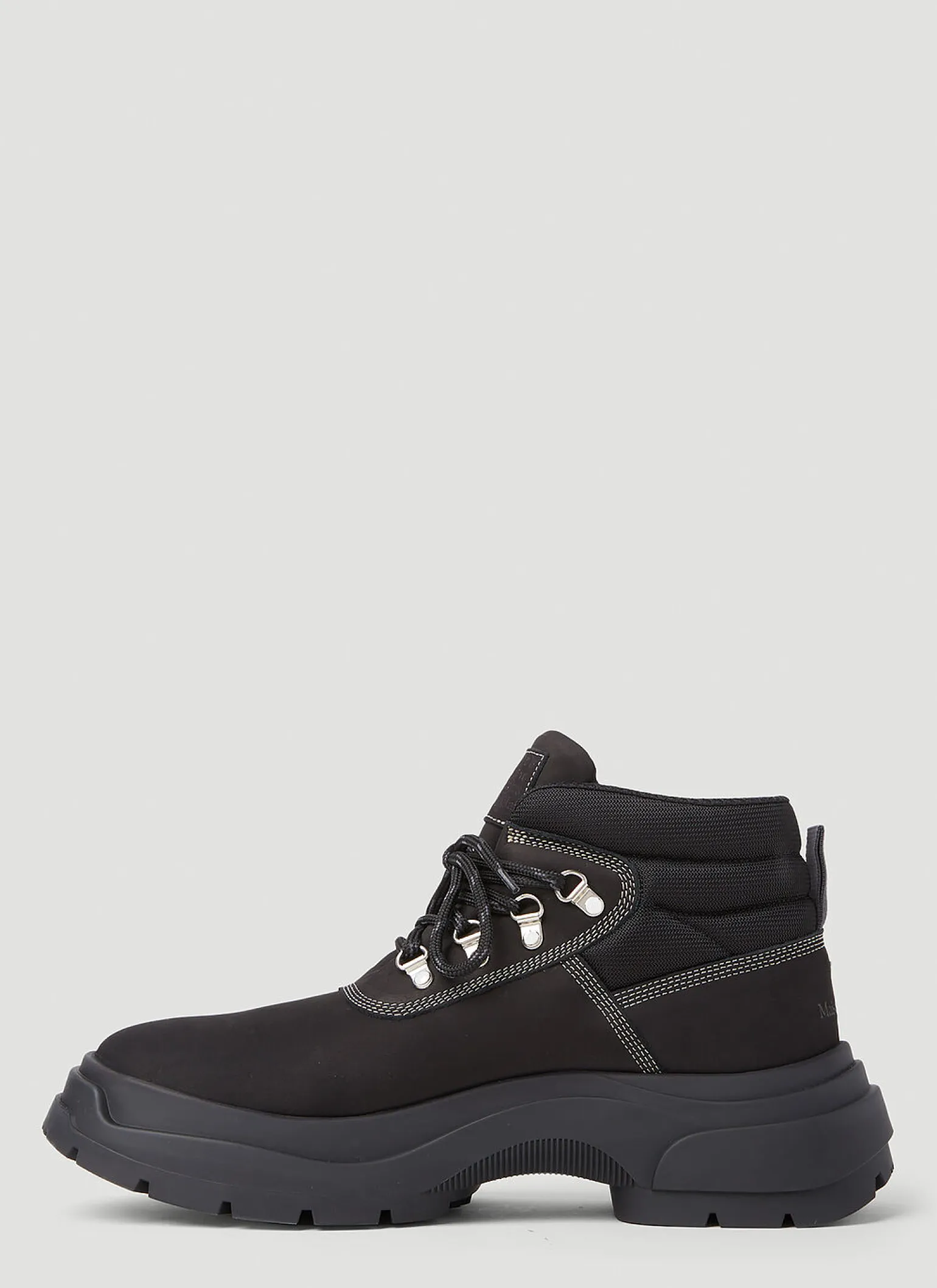 Alex Boots