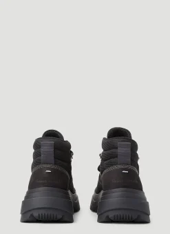 Alex Boots