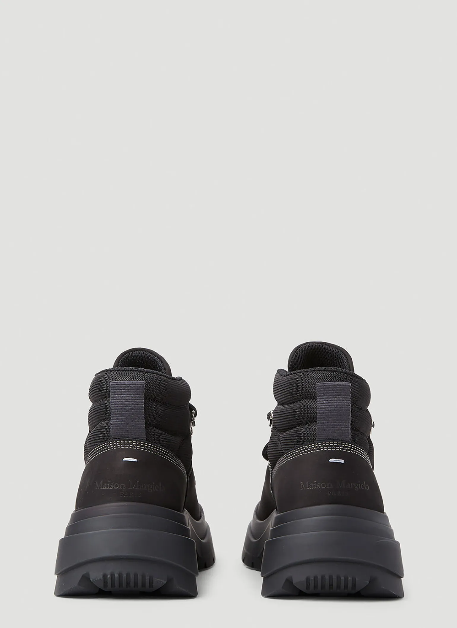 Alex Boots