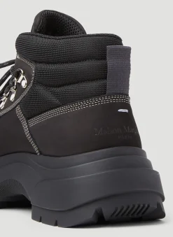 Alex Boots