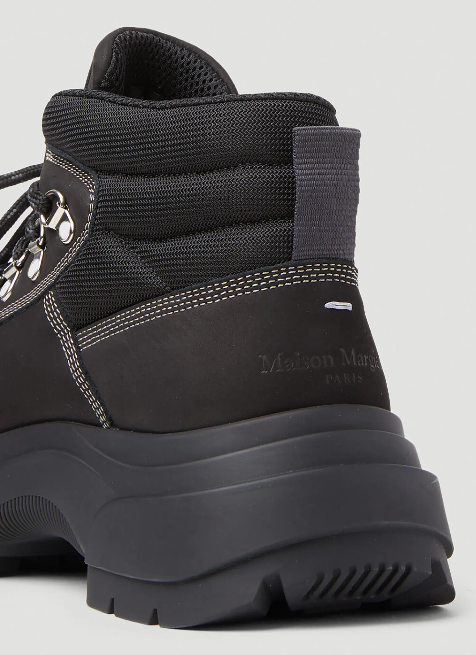 Alex Boots