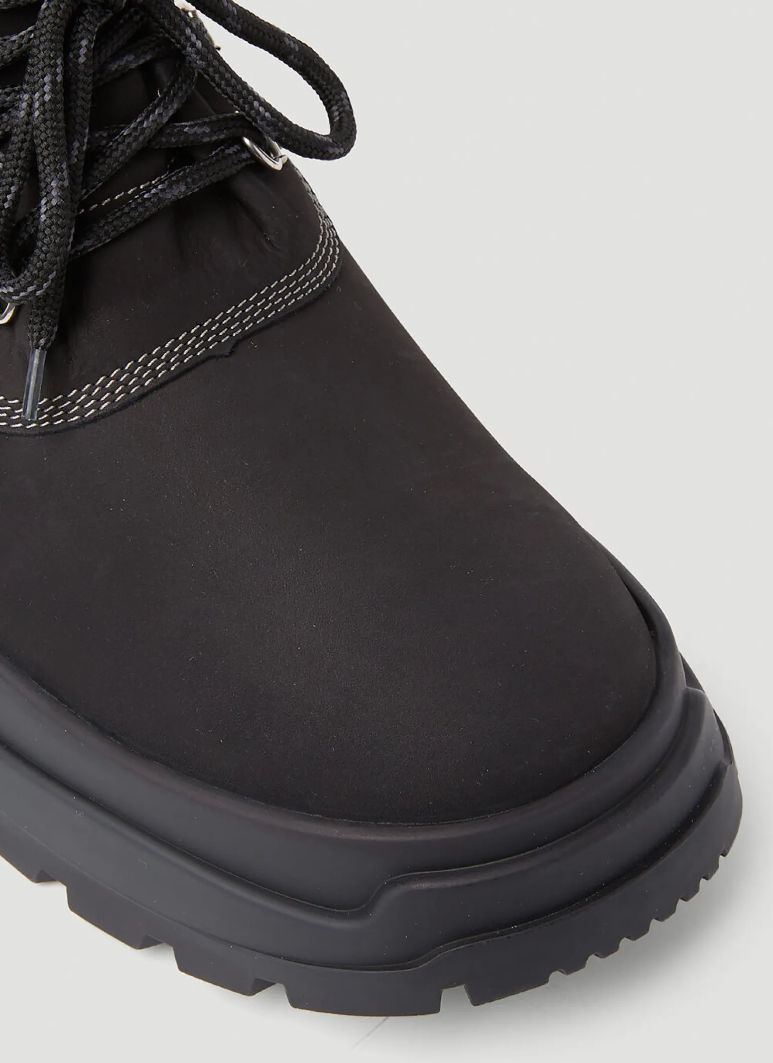 Alex Boots