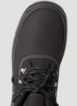 Alex Boots