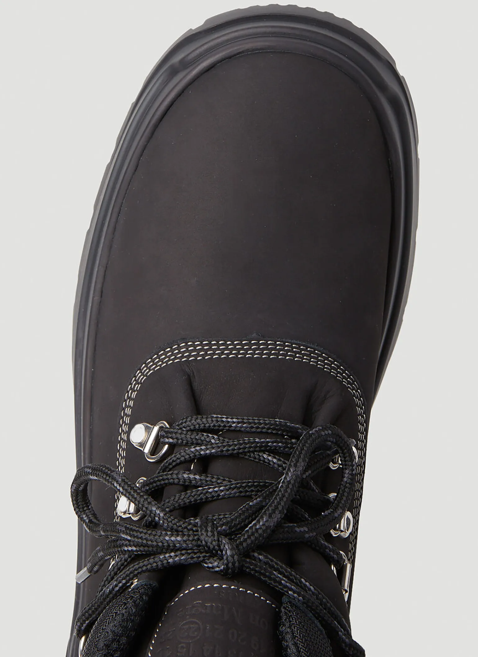 Alex Boots