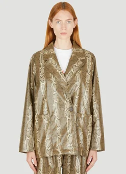 Alla Blazer