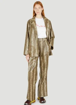 Alla Blazer