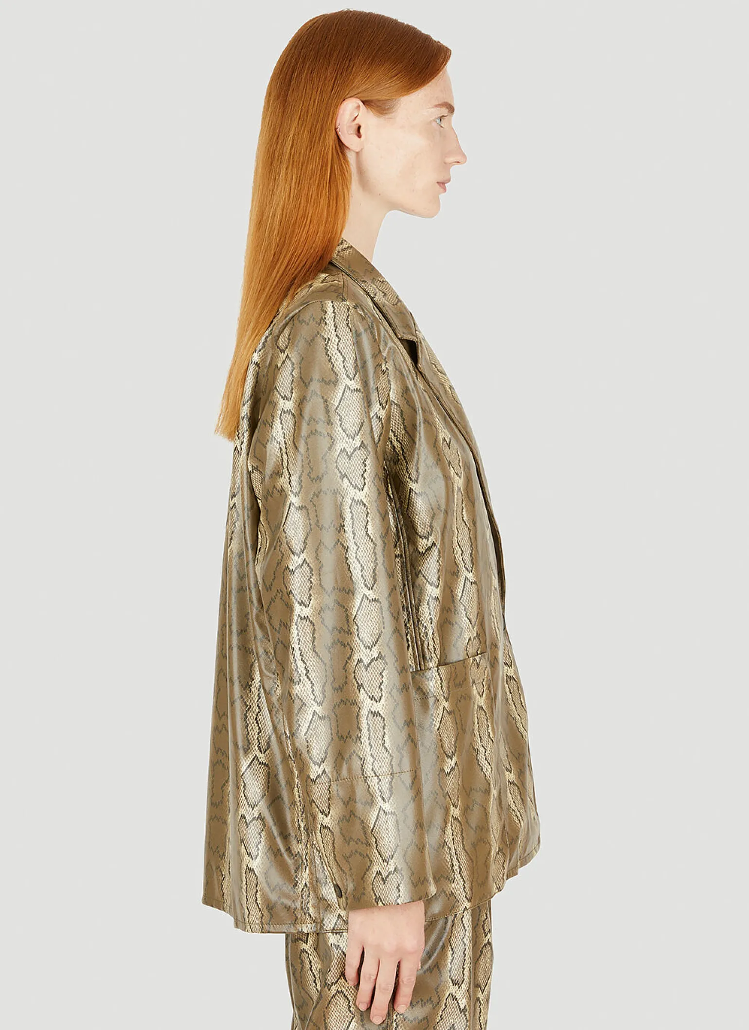 Alla Blazer