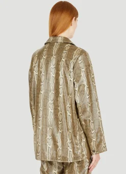 Alla Blazer