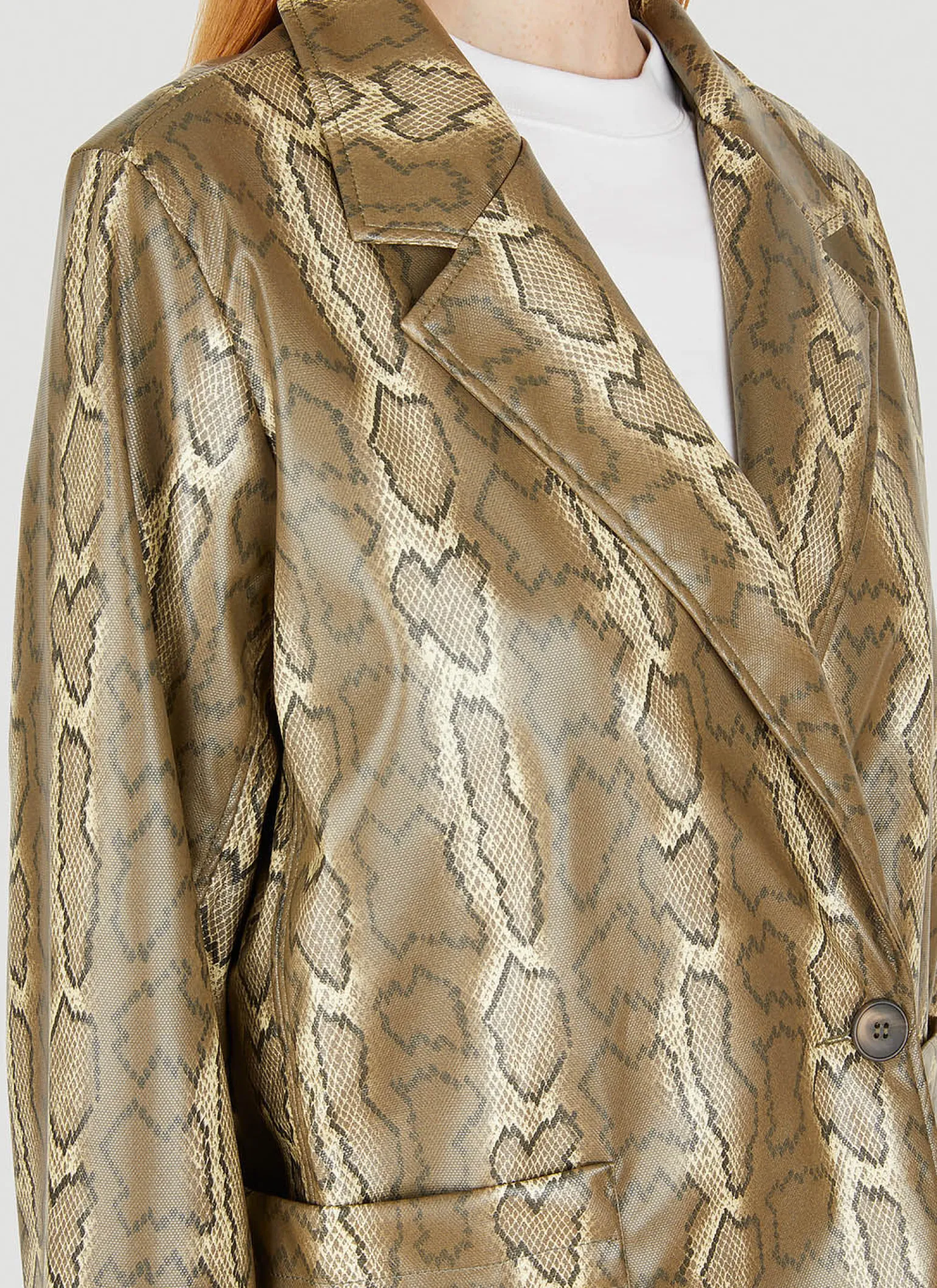 Alla Blazer