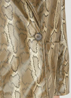 Alla Blazer