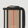Allington Icon Stripe Wallet