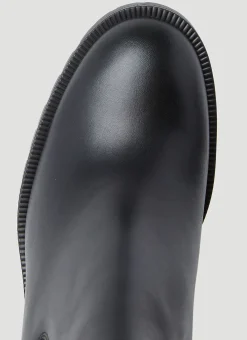 Allostock Heeled Chelsea Boots