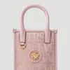 Allover Mini Tote Bag