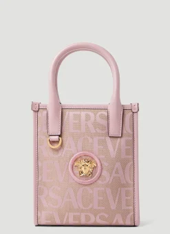 Allover Mini Tote Bag